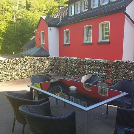 Ferienwohnungen Lemberg Hagen  Exteriér fotografie