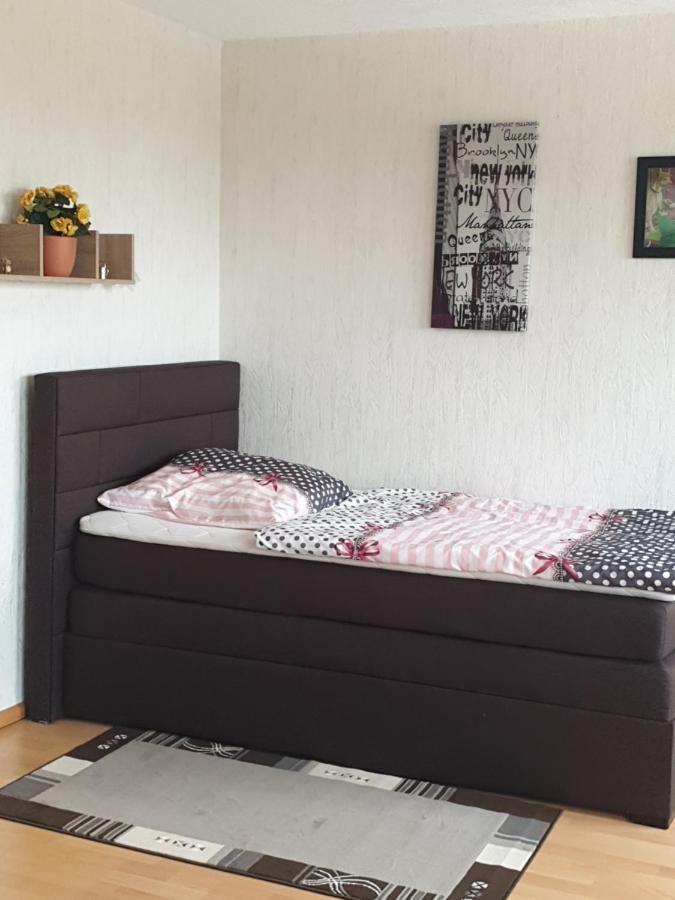 Ferienwohnungen Lemberg Hagen  Exteriér fotografie