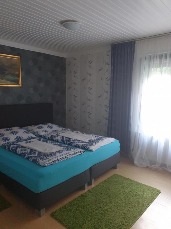Ferienwohnungen Lemberg Hagen  Exteriér fotografie