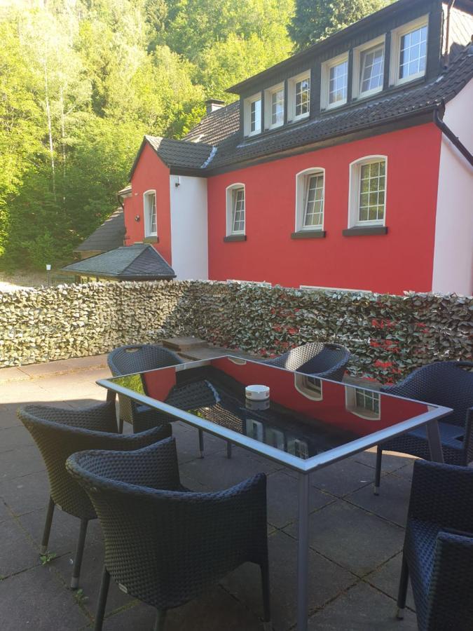 Ferienwohnungen Lemberg Hagen  Exteriér fotografie