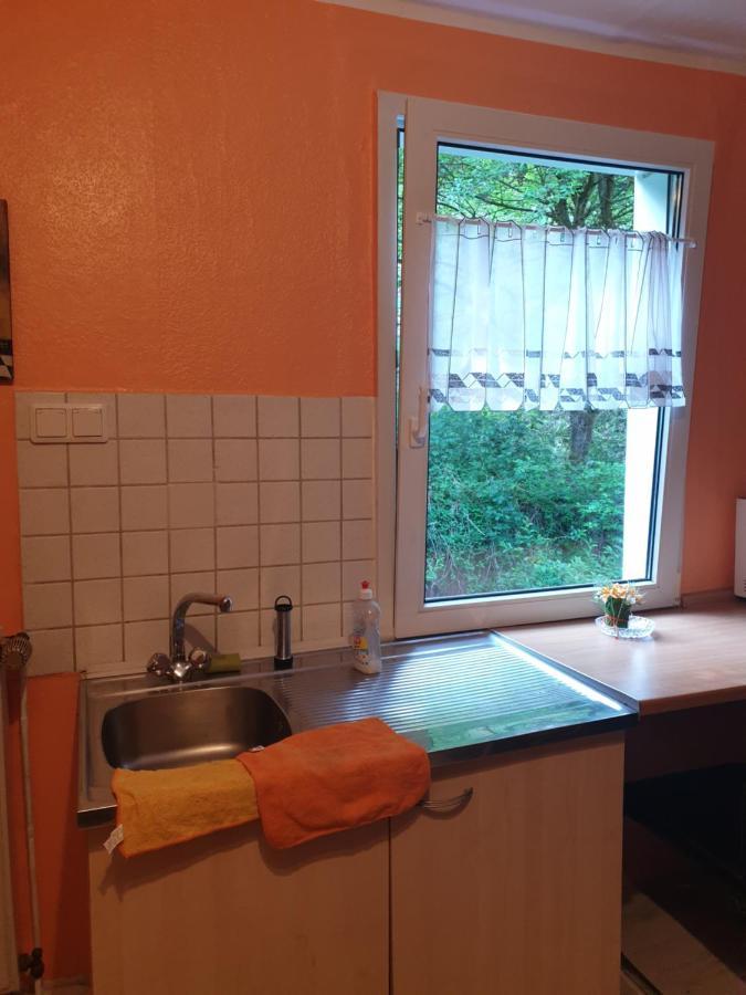Ferienwohnungen Lemberg Hagen  Exteriér fotografie