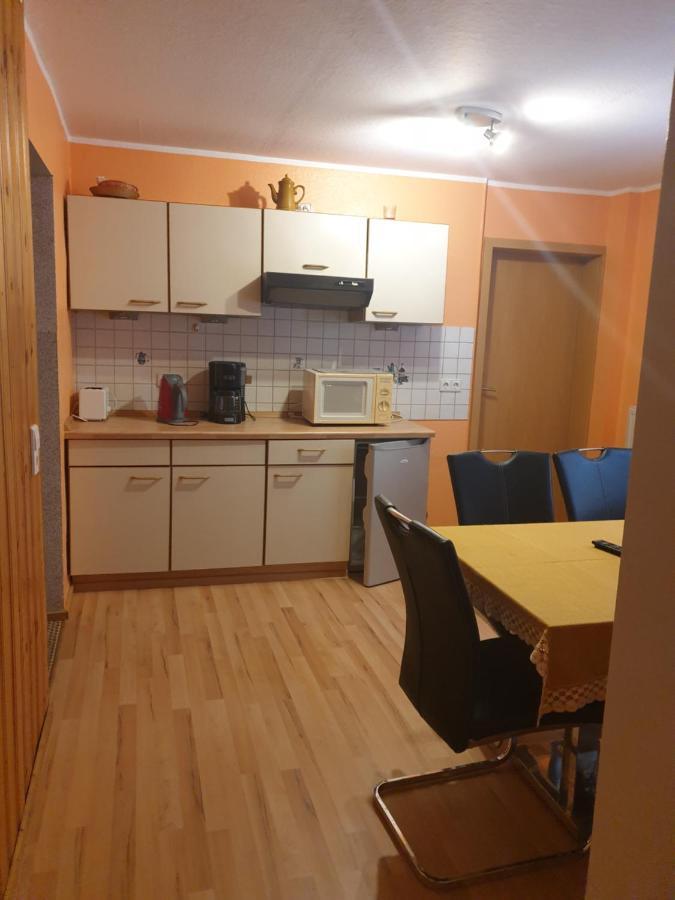 Ferienwohnungen Lemberg Hagen  Exteriér fotografie