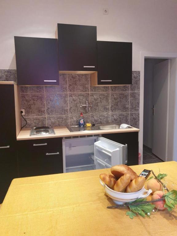 Ferienwohnungen Lemberg Hagen  Exteriér fotografie