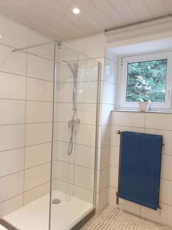 Ferienwohnungen Lemberg Hagen  Exteriér fotografie