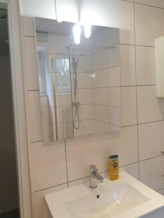 Ferienwohnungen Lemberg Hagen  Exteriér fotografie