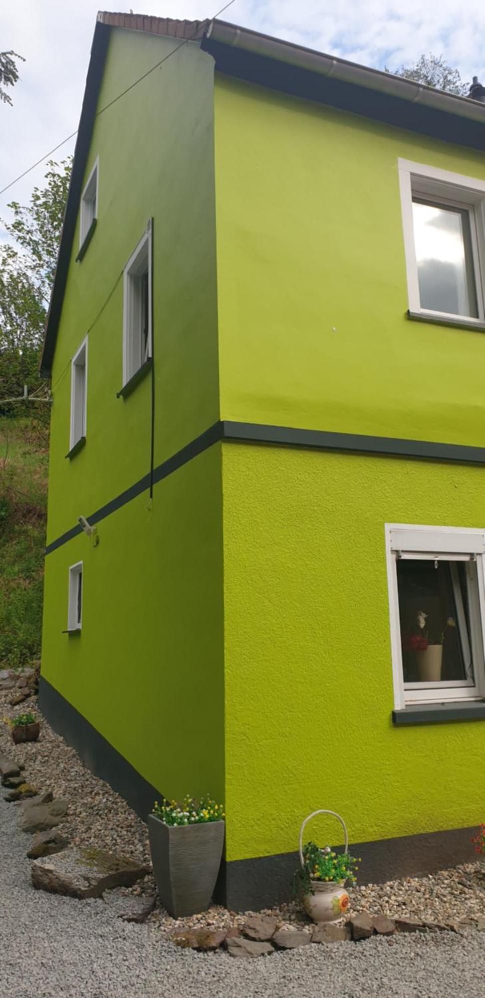 Ferienwohnungen Lemberg Hagen  Exteriér fotografie